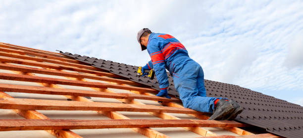 Best Roof Leak Repair  in Englewood, TN