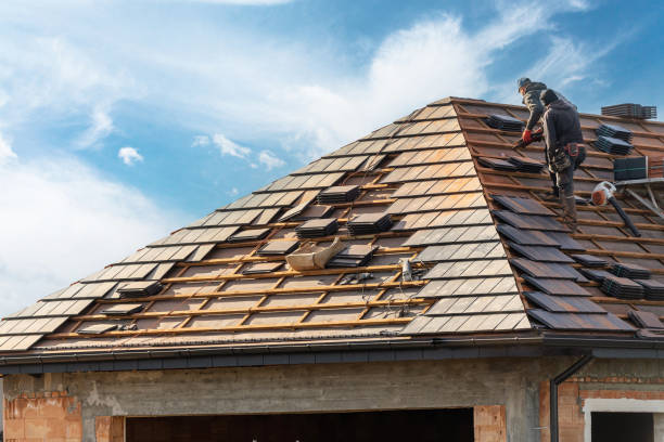Best Tile Roofing Installation  in Englewood, TN