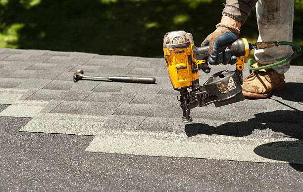 Fast & Reliable Emergency Roof Repairs in Englewood, TN