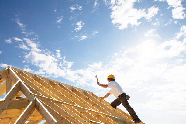 Best Gutter Installation and Repair  in Englewood, TN