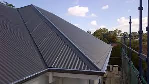Sheet Metal Roofing in Englewood, TN