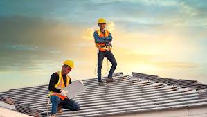 Best Roofing for New Construction  in Englewood, TN